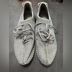 Men’s Yeezy Boost 350 (Moonrock)